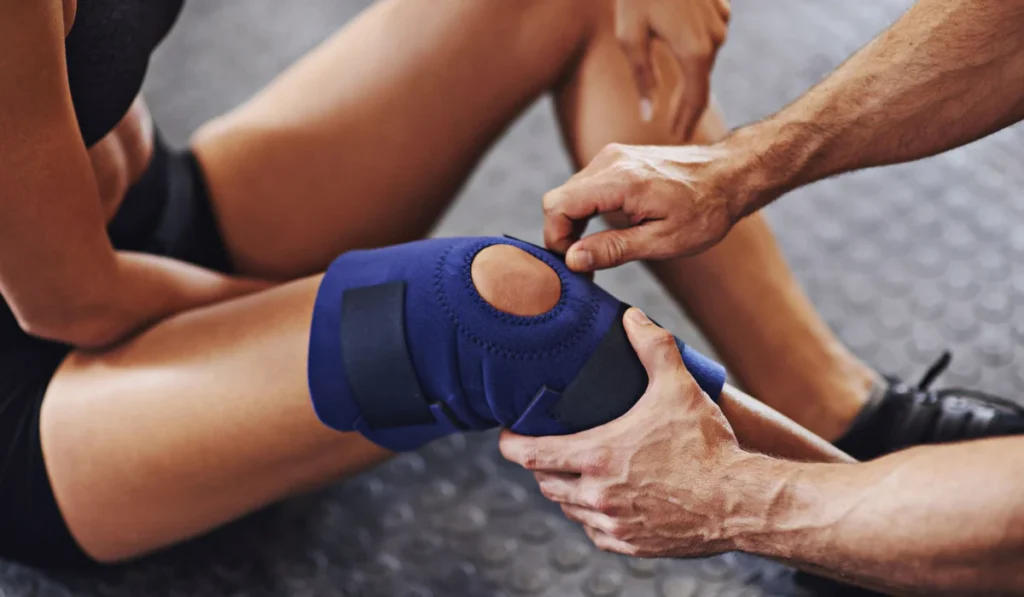 Mastering Muscle Recovery: How Long Does It Really Take After an Injury? 1 Essential Psychological Strategies for Recovering from injury and muscle recovery Matlock