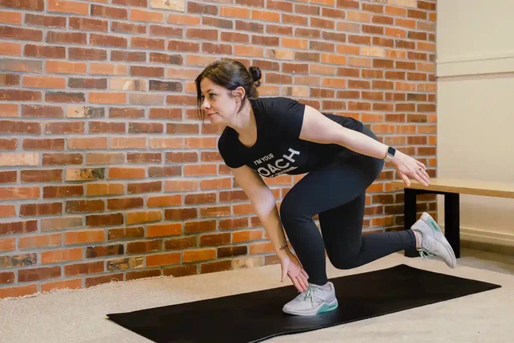 Sculpt Your Legs at Home: Effective Exercises for Stunning Definition 3 Leg Toning Matlock at Home Effective Exercises for Stunning