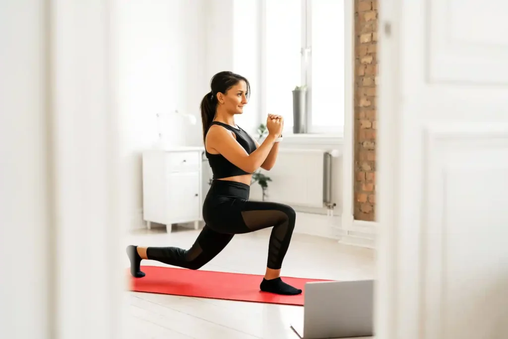 Sculpt Your Legs at Home: Effective Exercises for Stunning Definition 2 Sculpt Your Legs at Home Effective Exercises for Stunning Definition - Leg toning Matlock