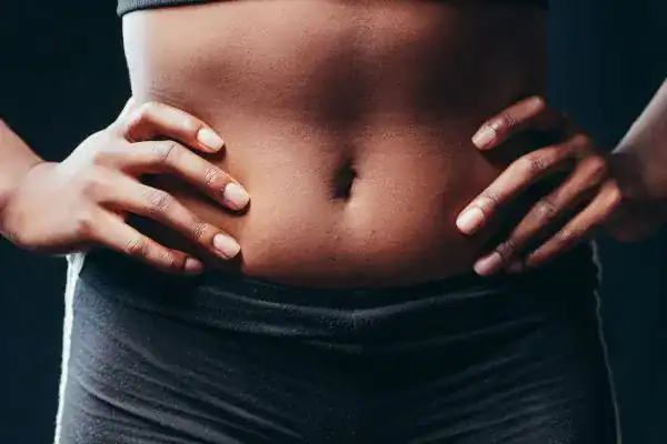 Toning Your Stomach: The Ultimate Guide to Achieving a Sculpted Stomach While Shedding Pounds 1 Image of a toned stomach after non surgical treatment Matlock