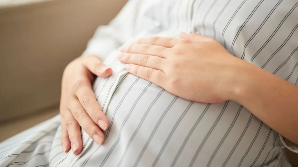 Nutrition Tips for Maintaining Muscle Strength During Pregnancy : 5 Min Critical Guide 1 Muscle Strength During Pregnancy : Why Pregnancy Muscle Loss Happens (And Why Most Advice Misses It in Matlock, UK)